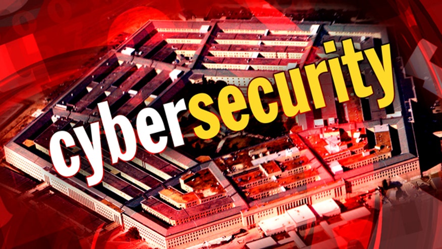 Cyber Security Pentagon